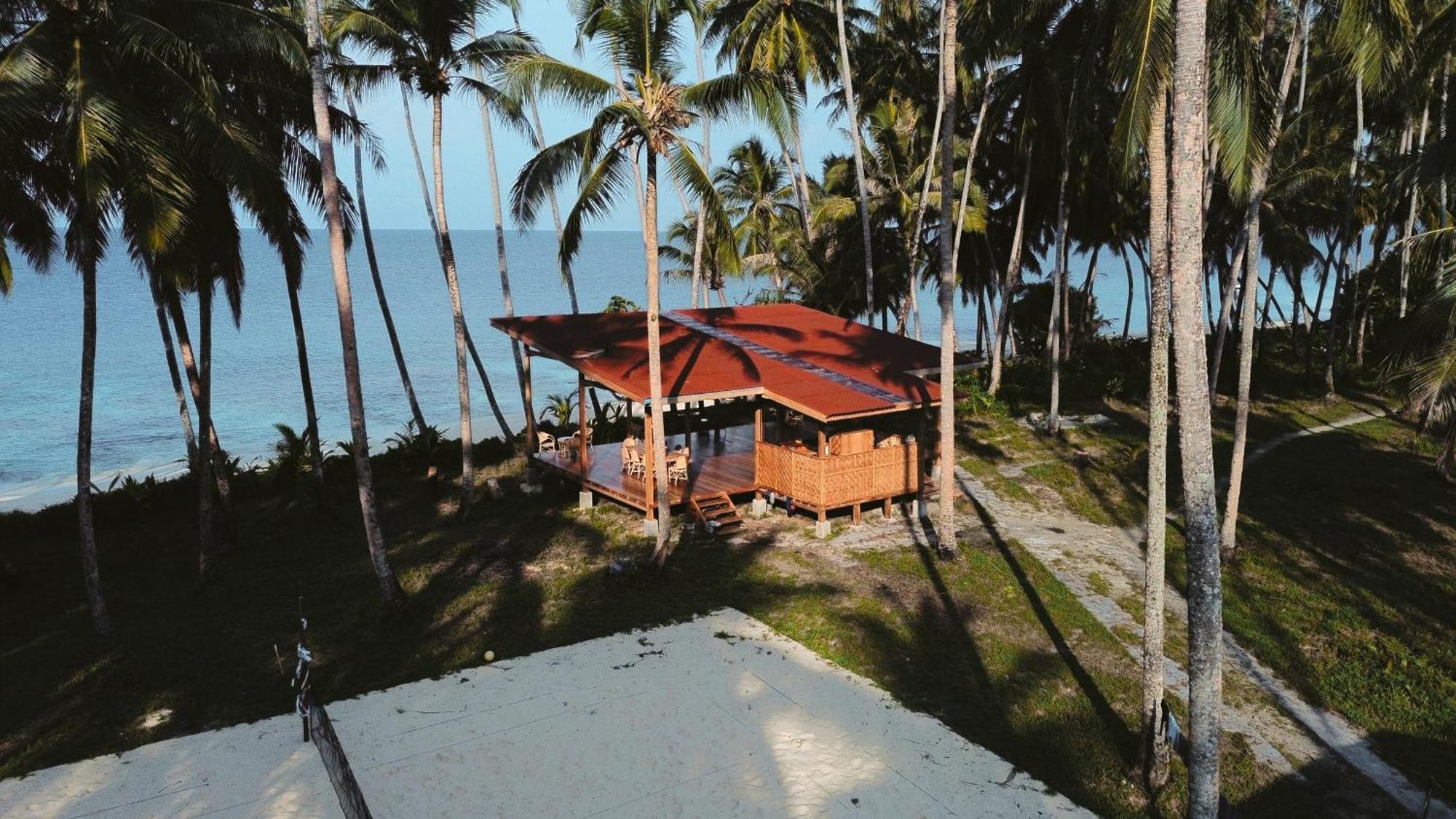 Pinang Island - Private Island Sea View Bungalows Singkil  Ngoại thất bức ảnh
