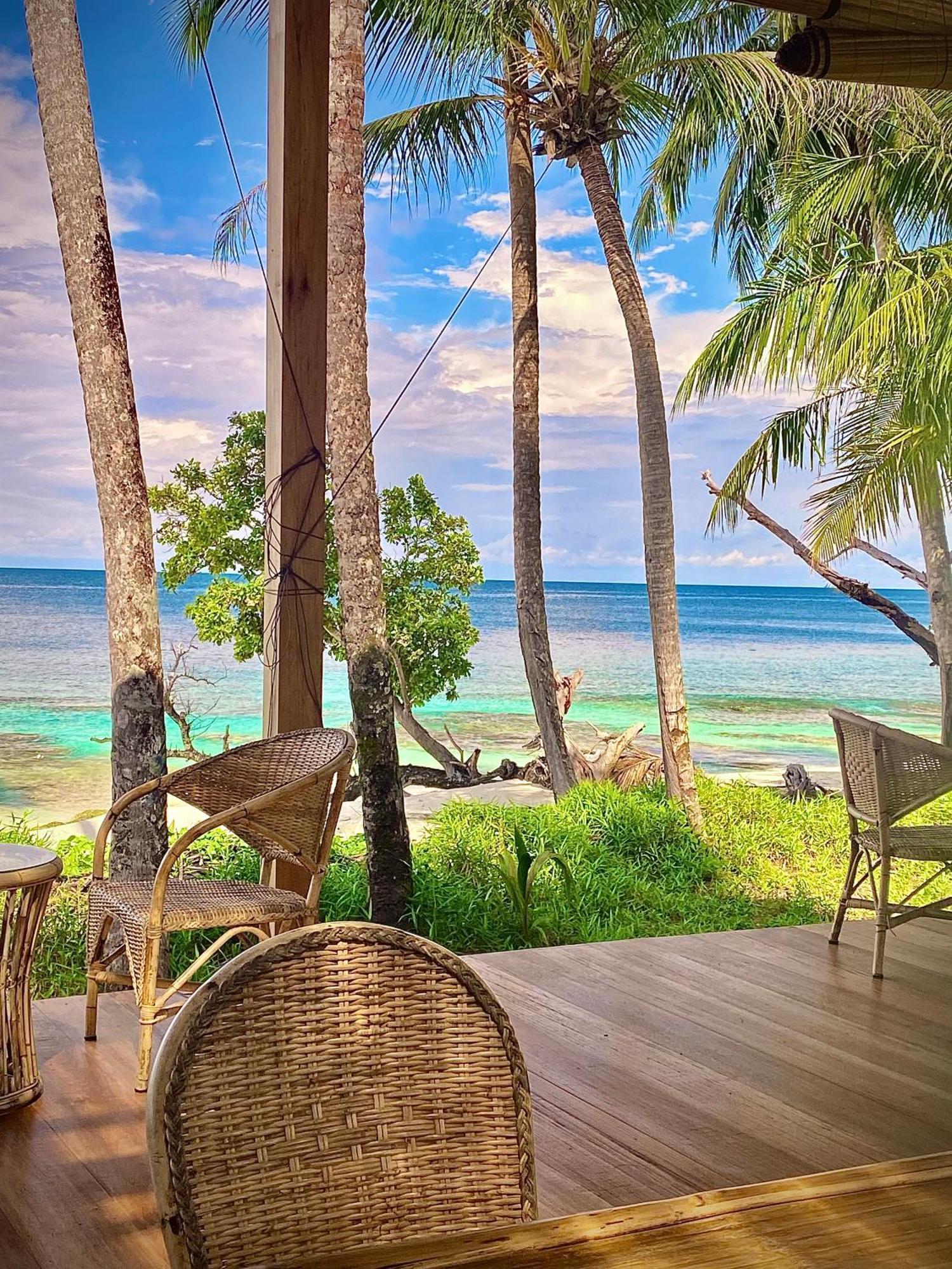 Pinang Island - Private Island Sea View Bungalows Singkil  Ngoại thất bức ảnh