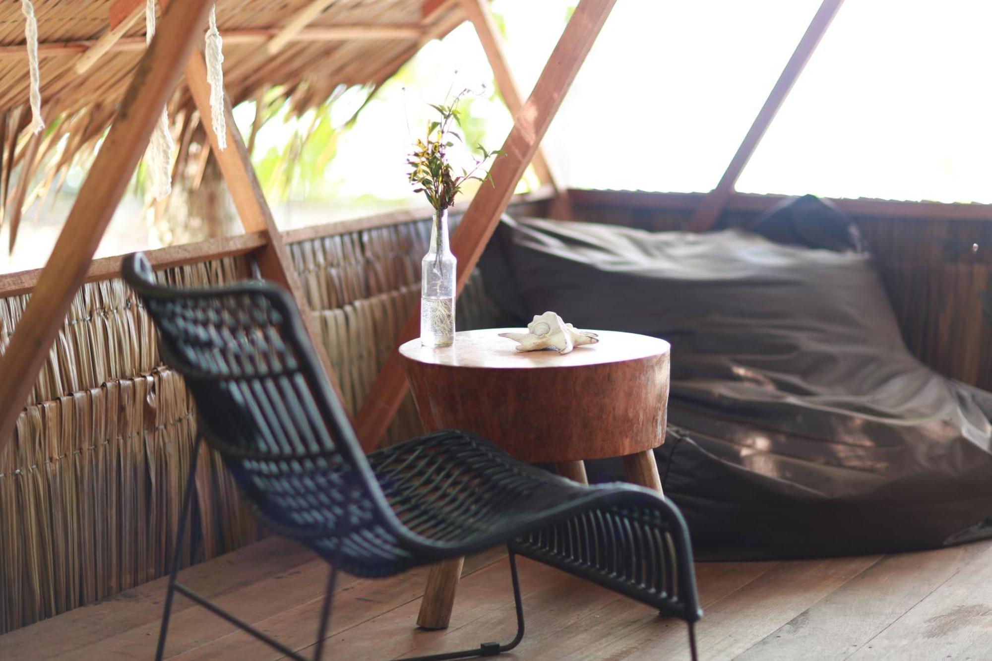 Pinang Island - Private Island Sea View Bungalows Singkil  Ngoại thất bức ảnh
