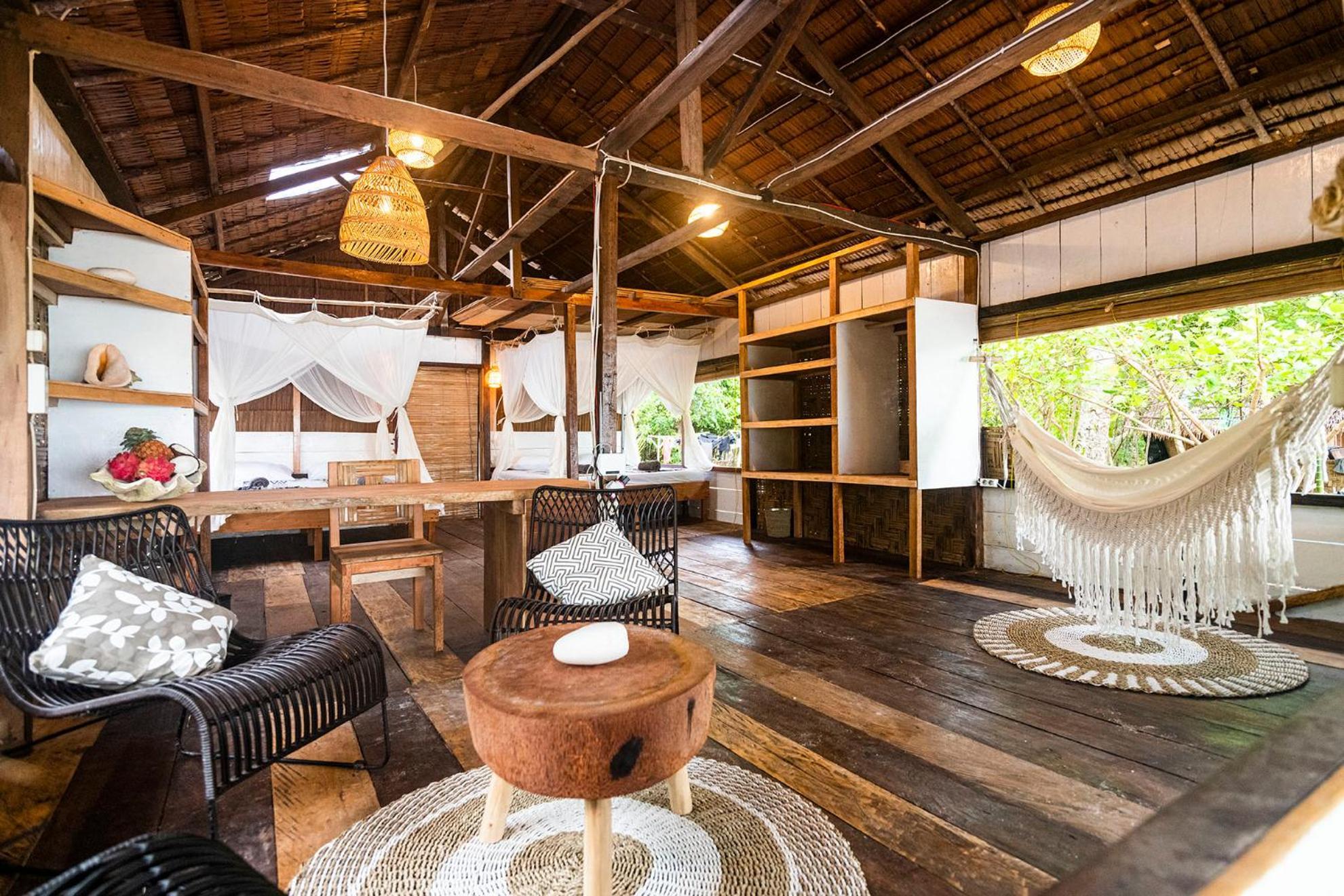 Pinang Island - Private Island Sea View Bungalows Singkil  Ngoại thất bức ảnh
