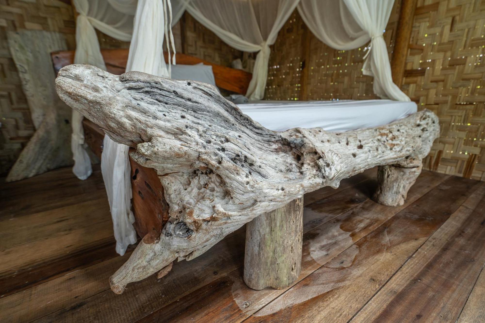 Pinang Island - Private Island Sea View Bungalows Singkil  Phòng bức ảnh