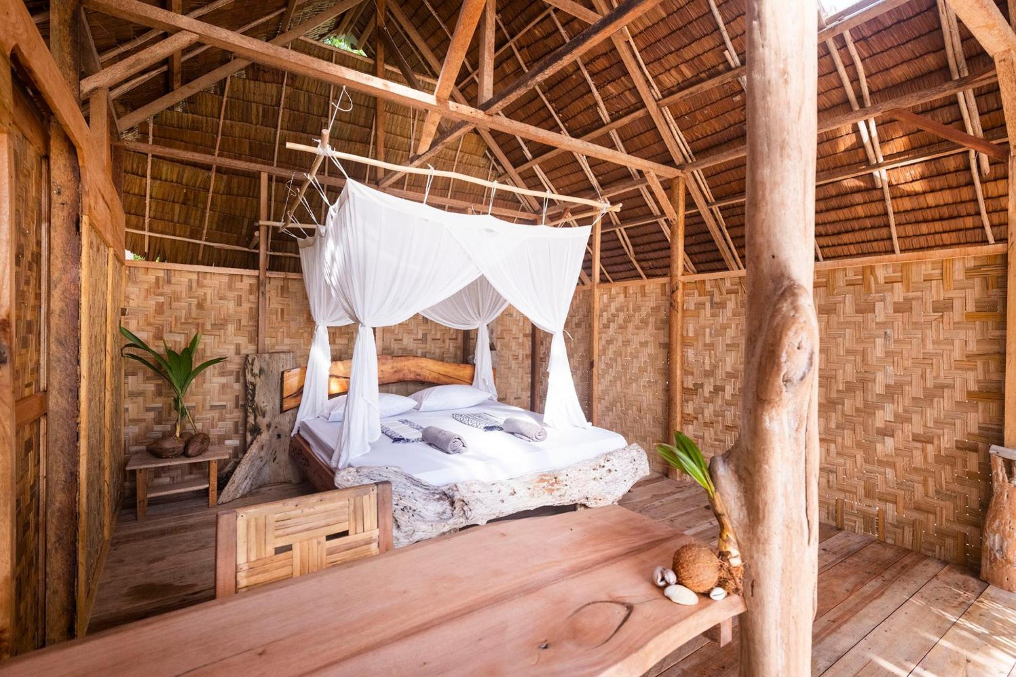 Pinang Island - Private Island Sea View Bungalows Singkil  Phòng bức ảnh